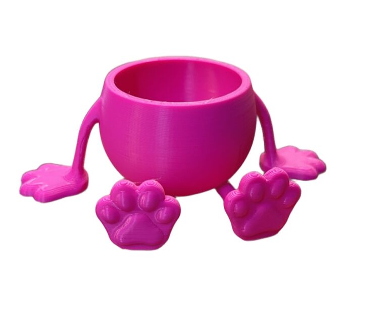 personalizowane figurki 3D desumo