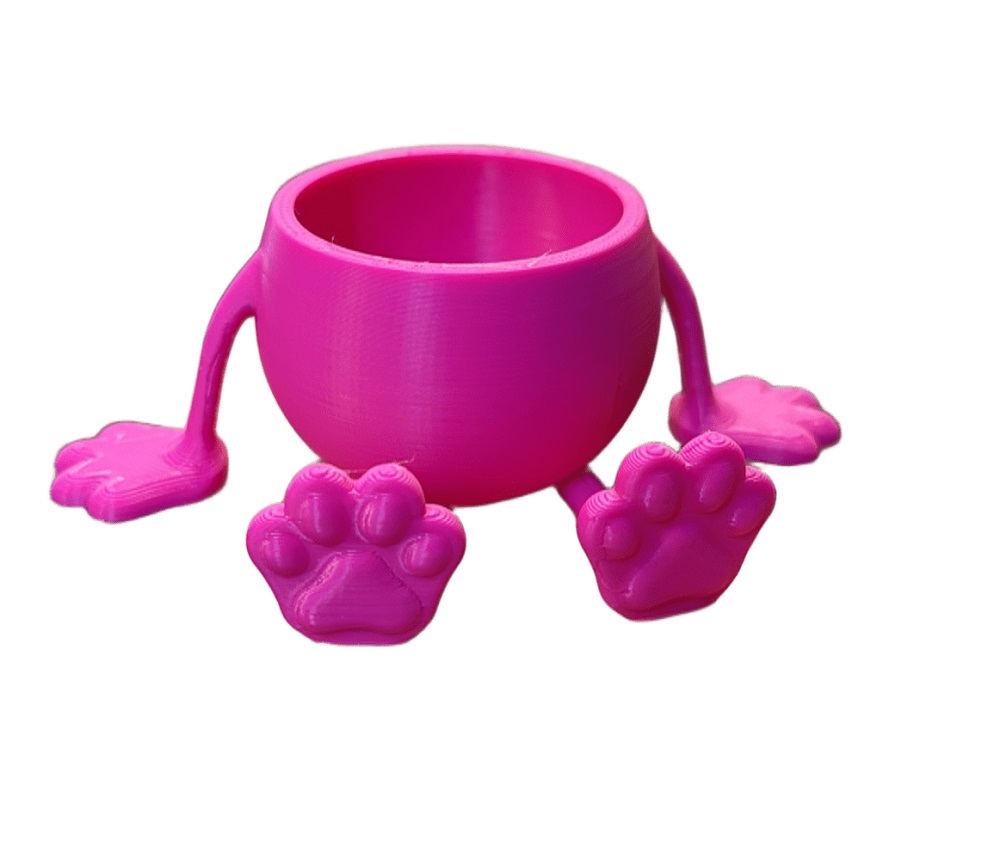 personalizowane figurki 3D desumo