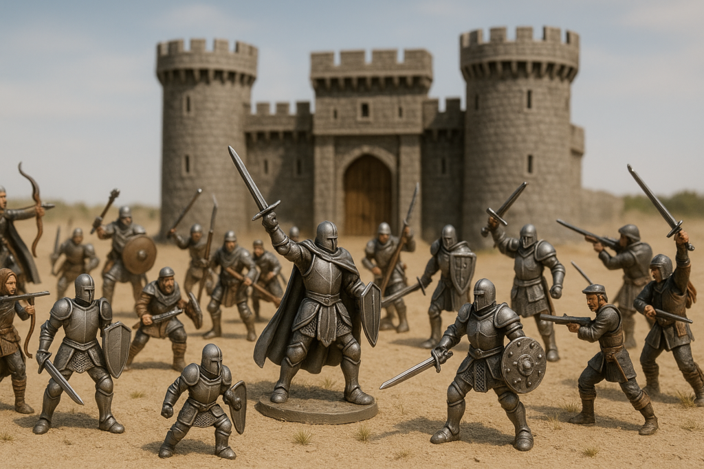 projektowanie modeli 3D do druku desumo.pl