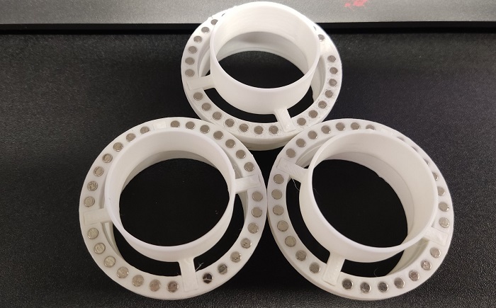 elementy techniczne druk 3D desumo