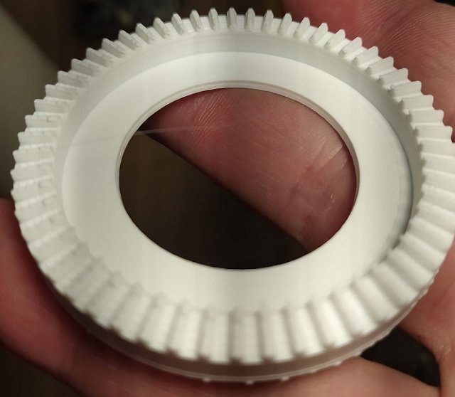 części zamienne do aut zabytkowych i klasycznych 3D desumo