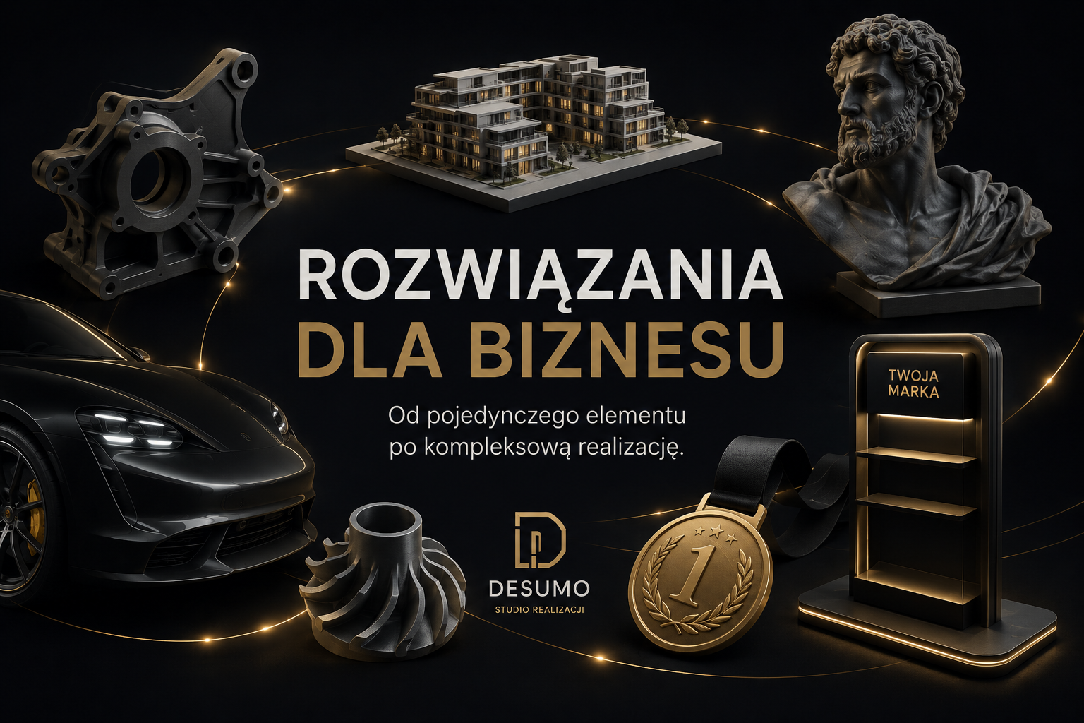 rozwiązania dla firm