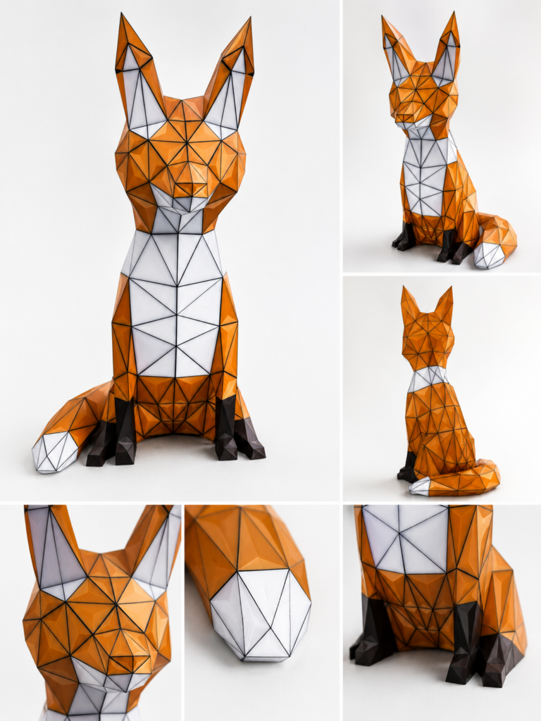 lis 3d