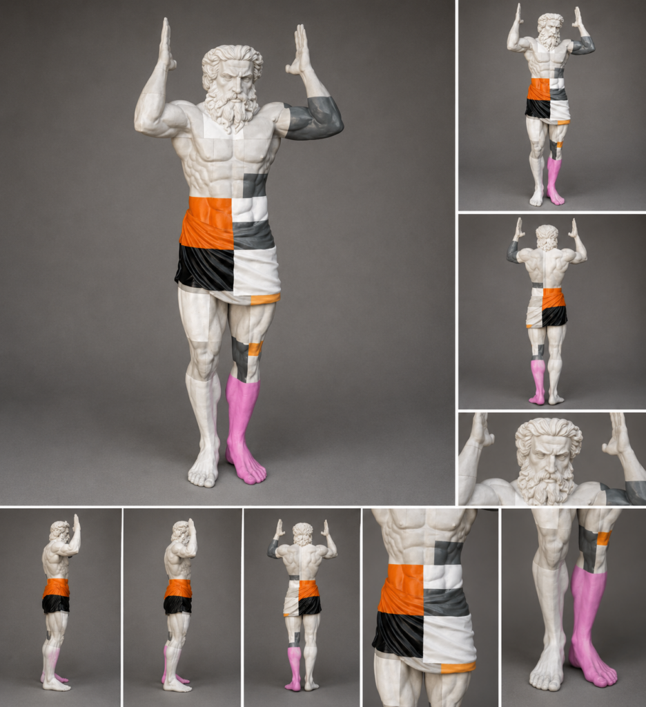 figura mędrca