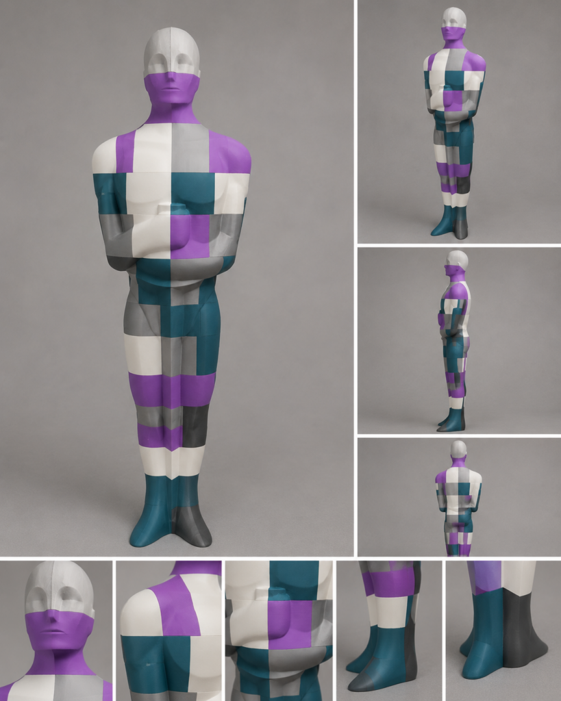 statua
