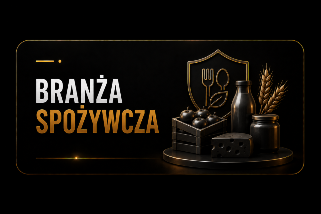 spożywcza