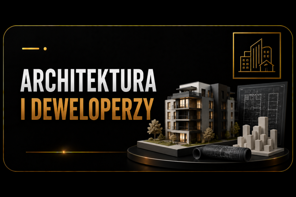 architektura