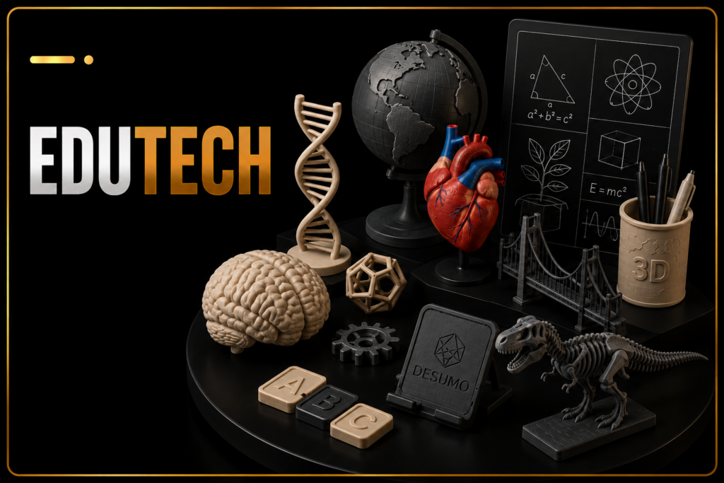 edutech