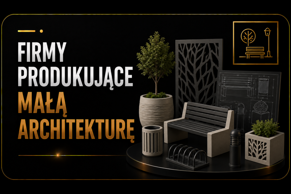 architektura