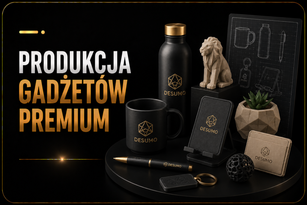 gadżety