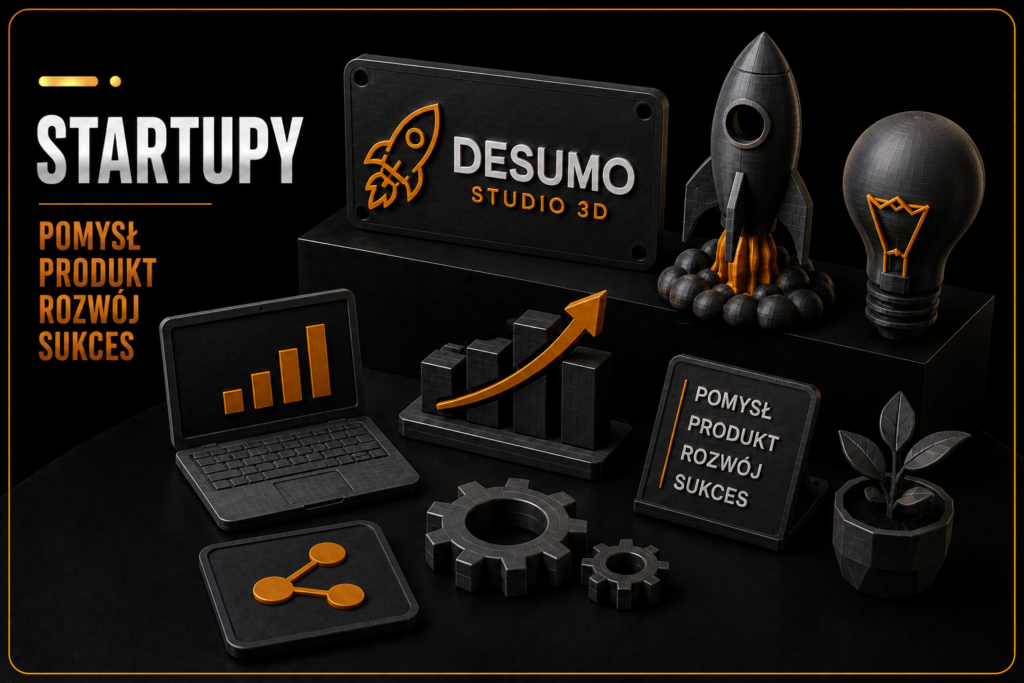 Startup